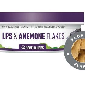 Reeflowers 150 ml LPF Anemone Flakes Mercan Besini