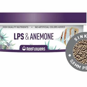 Reeflowers 150 ml LPF Anemone Pellet Mercan Besini