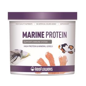 Reeflowers 150 ml Marine Protein Tuzlu Su Balık Yemi