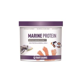 Reeflowers 150 ml Marine Protein Tuzlu Su Balık Yemi