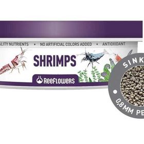 Reeflowers 150 ml Shrimps Karides Yemi