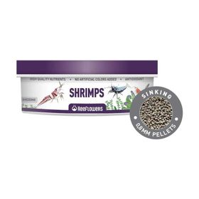 Reeflowers 150 ml Shrimps Karides Yemi