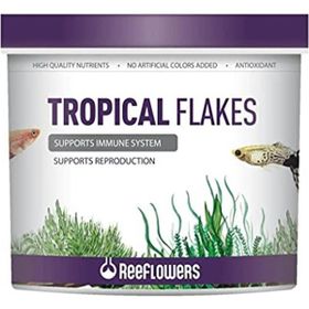 Reeflowers 150 ml Tropical Balık Yemi