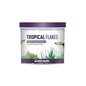 Reeflowers 150 ml Tropical Flakes Pul Yem