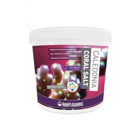 Reeflowers 22.5 kg Caledonia Coral Salt