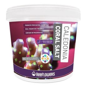 Reeflowers 22.5 kg Caledonia Coral Salt