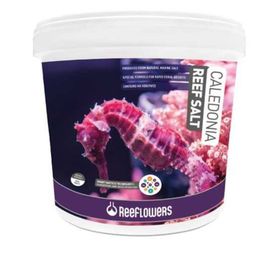 Reeflowers 22.5 kg Caledonia Coral Salt