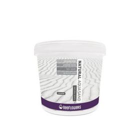 Reeflowers 25 kg 0.5-1 mm Natural Aquasand Akvaryum Kumu
