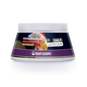 Reeflowers 250 gr Salt African 250