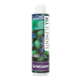 Reeflowers 250 ml All Elements