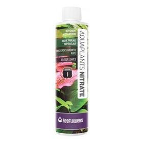 Reeflowers 250 ml Aqua Plants Nitrate Akvaryum Bitki Güçlendirici