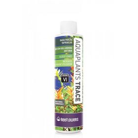 Reeflowers 250 ml Aqua Trace Akvaryum Bitkileri İçin Eser Element