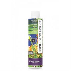 Reeflowers 250 ml Aqua Trace Akvaryum Bitkileri İçin Eser Element