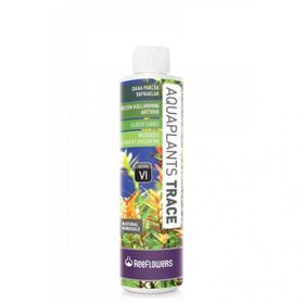 Reeflowers 250 ml Aqua Trace Akvaryum Bitkileri İçin Eser Element