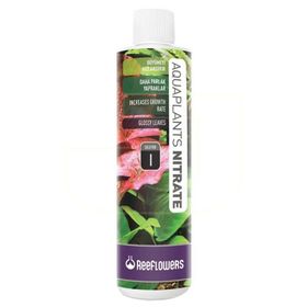 Reeflowers 250 ml Aquaplants Nitrate I Bitki Büyümeyi Hızlandırıcı