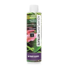 Reeflowers 250 ml Aquaplants Nitrate I Bitki Büyümeyi Hızlandırıcı