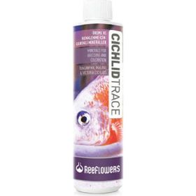 Reeflowers 250 ml Cichlid Trace