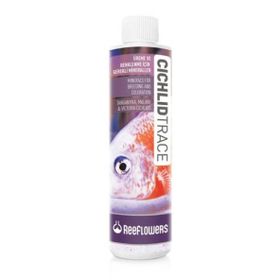 Reeflowers 250 ml Cichlid Trace