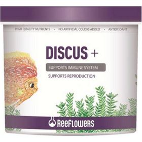 Reeflowers 250 ml Discus Balığı Yemi