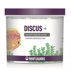 Reeflowers 250 ml Discus Balığı Yemi