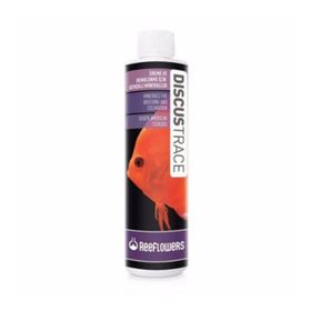 Reeflowers 250 ml Discus Trace Discus Akvaryumu Su Hazırlayıcı