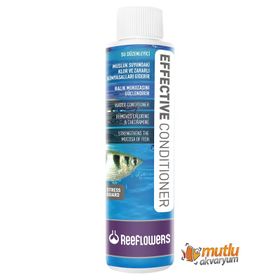 Reeflowers 250 ml Effective Conditioner Su Düzenleyici