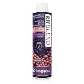 Reeflowers 250 ml Kh Blend Akvaryum Karbonat Sertliği Arttırıcı