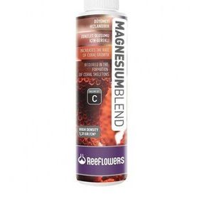 Reeflowers 250 ml Magnesium Blend - BallingSet Element3