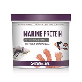 Reeflowers 250 ml Marine Protein Tuzlu Su Balık Yemi