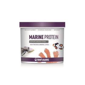 Reeflowers 250 ml Marine Protein Tuzlu Su Balık Yemi