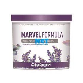 Reeflowers 250 ml Marvel Formula Pellets Balık Yemi