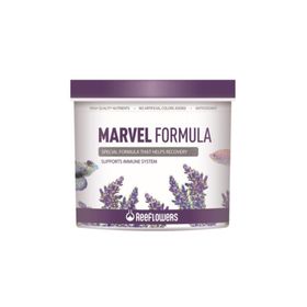 Reeflowers 250 ml Marvel Formula Tatlı Su ve Tuzlu Su Balık Yemi