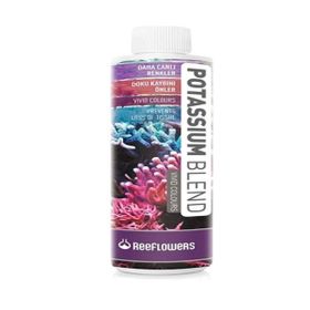 Reeflowers 250 ml Potassium Blend Su Düzenleyici