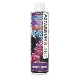 Reeflowers 250 ml Potassium Blend Tuzlu Su Potasyum Takviyesi