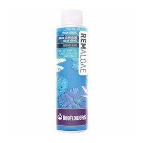 Reeflowers 250 ml Remalgae Yosun Giderici Sıvı Çözelti
