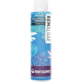 Reeflowers 250 ml Remalgae Yosun Giderici Sıvı Çözelti