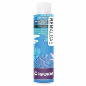Reeflowers 250 ml Remalgae Yosun Giderici Sıvı Çözelti