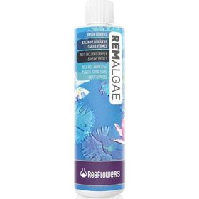 Reeflowers 250 ml Remalgae Yosun Giderici Sıvı Çözelti