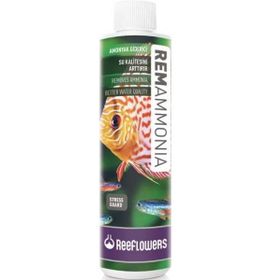 Reeflowers 250 ml Remammonia Akvaryum Amonyak Giderici