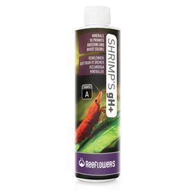 Reeflowers 250 ml Shrimp GH+ Plus Karides Yemi