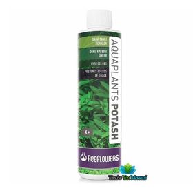 Reeflowers 250 ml Sıvı Bitki Gübresi