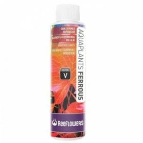Reeflowers 250 ml Sıvı Bitki Gübresi