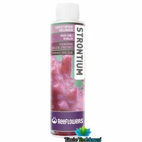 Reeflowers 250 ml Strontium Tuzlu Su Akvaryumu Mercan Katkısı