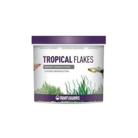 Reeflowers 250 ml Tropical Flakes Balık Yemi