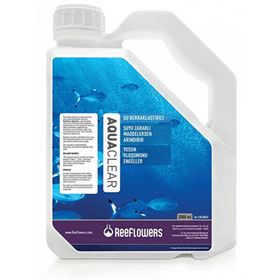 Reeflowers 3000 ml Aquaclear Pond Akvaryum Su Berraklaştırıcı