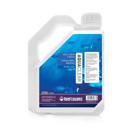 Reeflowers 3000 ml Aquaclear Pond Akvaryum Su Berraklaştırıcı