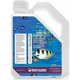 Reeflowers 3000 ml Effective Conditioner Su Düzenleyici