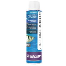 Reeflowers 3000 ml Effective Conditioner Su Düzenleyici