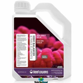 Reeflowers 3000 ml Ionic Balancer Trace Elements