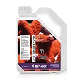 Reeflowers 3000 ml Magnesium Blend Mercan Katkısı